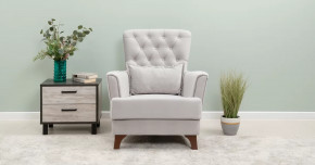 Ирис Кресло для отдыха ТК 580 в Надыме - nadym.mebel-tymen.ru | фото