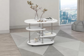 Журнальный стол Гермес в Надыме - nadym.mebel-tymen.ru | фото