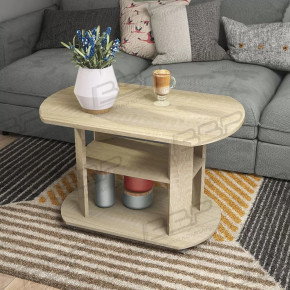 Журнальный стол Консул-2 ВВР в Надыме - nadym.mebel-tymen.ru | фото