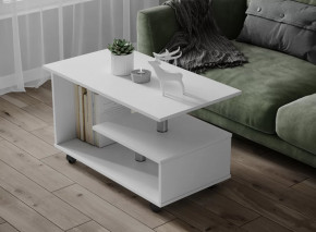 Журнальный стол Консул-5 в Надыме - nadym.mebel-tymen.ru | фото