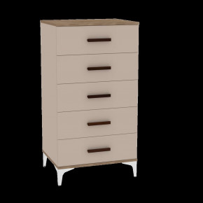 Кара 3 Комод Ш650 в Надыме - nadym.mebel-tymen.ru | фото