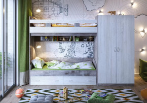 Каркас Юта Ярофф в Надыме - nadym.mebel-tymen.ru | фото