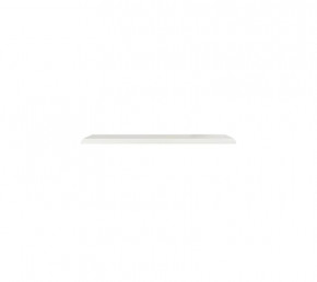 KENTAKI полка S320-POL/95 (Белый) в Надыме - nadym.mebel-tymen.ru | фото