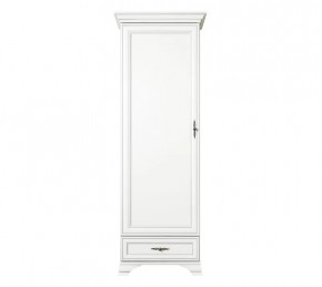 KENTAKI шкаф S320-REG1D1S (Белый) в Надыме - nadym.mebel-tymen.ru | фото