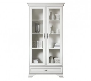 KENTAKI шкаф S320-REG2W1S (Белый) в Надыме - nadym.mebel-tymen.ru | фото