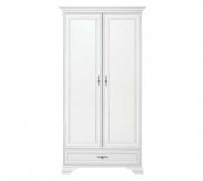 KENTAKI шкаф S320-SZF2D1S (Белый) в Надыме - nadym.mebel-tymen.ru | фото