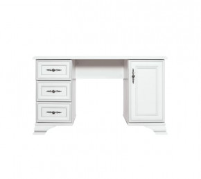 KENTAKI стол туалетный S320-TOL (Белый) в Надыме - nadym.mebel-tymen.ru | фото