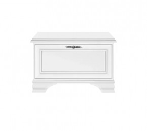 KENTAKI тумба S320-SFK1B (Белый) в Надыме - nadym.mebel-tymen.ru | фото