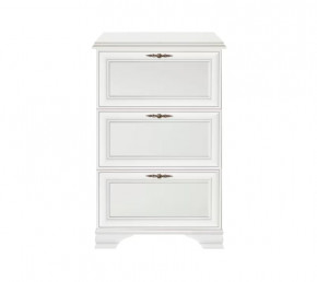 KENTAKI тумба S320-SFВ3B (Белый) в Надыме - nadym.mebel-tymen.ru | фото