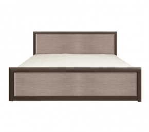 КОЕН кровать LOZ180х200 (Венге/Штрокс) в Надыме - nadym.mebel-tymen.ru | фото