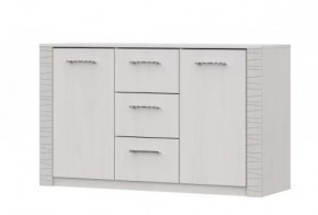 Комод 3 ящика двухстворчатый Гамма-20 Серия №4 в Надыме - nadym.mebel-tymen.ru | фото