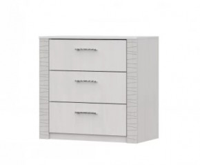 Комод 3 ящика Гамма-20 Серия №4 в Надыме - nadym.mebel-tymen.ru | фото