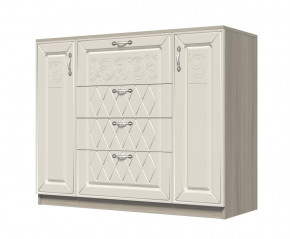 Комод 4 ящика "Париж" №13 в Надыме - nadym.mebel-tymen.ru | фото