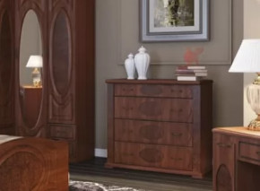 Комод 4 ящика "Прованс-2" в Надыме - nadym.mebel-tymen.ru | фото