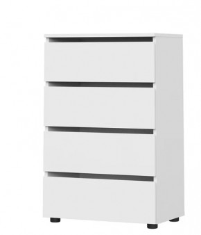 Комод 4 ящика Токио в Надыме - nadym.mebel-tymen.ru | фото