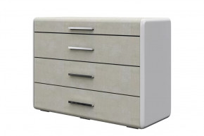 Комод - 4 ящика "Вива" в Надыме - nadym.mebel-tymen.ru | фото