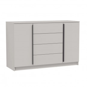 Комод 67.11 Брандо (ЛДСП кашемир / ЛДСП кашемир) в Надыме - nadym.mebel-tymen.ru | фото