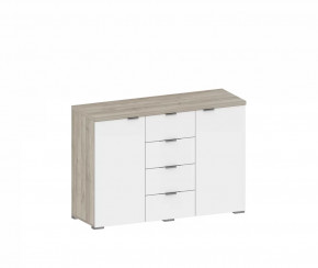 Комод Анима КМ-3004 в Надыме - nadym.mebel-tymen.ru | фото