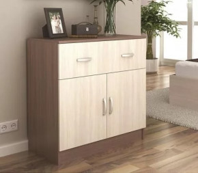 Комод Басса КМ 552-М Ясень шимо в Надыме - nadym.mebel-tymen.ru | фото