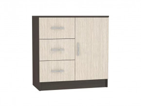 Комод Басса КМ 553-М Венге/Дуб белфорт в Надыме - nadym.mebel-tymen.ru | фото