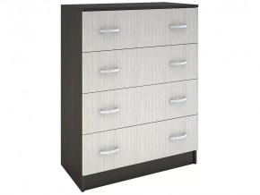 Комод Басса КМ 554-М Венге/Дуб белфорт в Надыме - nadym.mebel-tymen.ru | фото