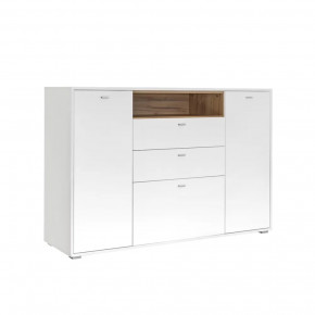 Комод "Бэль" 10.95 в Надыме - nadym.mebel-tymen.ru | фото