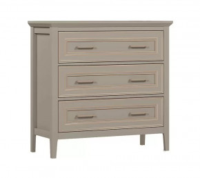 Комод Classic KOM3S в Надыме - nadym.mebel-tymen.ru | фото