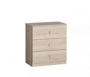 Комод Дельта Лофт 25.03 в Надыме - nadym.mebel-tymen.ru | фото