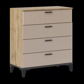 Комод Дюна №3 в Надыме - nadym.mebel-tymen.ru | фото