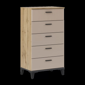 Комод Дюна №8 в Надыме - nadym.mebel-tymen.ru | фото