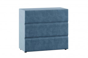 Комод Эстер Велюр Галакси лайт 22 в Надыме - nadym.mebel-tymen.ru | фото