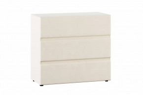 Комод Эстер Велюр Вивальди 2 в Надыме - nadym.mebel-tymen.ru | фото