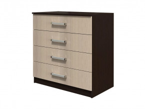 Комод Фиеста 850 венге/лоредо в Надыме - nadym.mebel-tymen.ru | фото