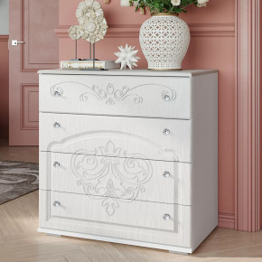 Комод Филадельфия КМ-02 в Надыме - nadym.mebel-tymen.ru | фото