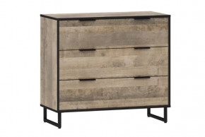 Комод Фолк НМ 014.25 в Надыме - nadym.mebel-tymen.ru | фото