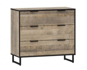 Комод Фолк НМ 014.25 в Надыме - nadym.mebel-tymen.ru | фото