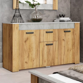 Комод Франк КМ-11 в Надыме - nadym.mebel-tymen.ru | фото