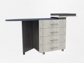 Комод К-1.4 с гладильной доской в Надыме - nadym.mebel-tymen.ru | фото