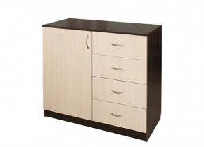 Комод К-2.3 (Росток-Мебель) в Надыме - nadym.mebel-tymen.ru | фото