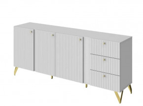 Комод КД-1 Reno Белый НК-мебель в Надыме - nadym.mebel-tymen.ru | фото