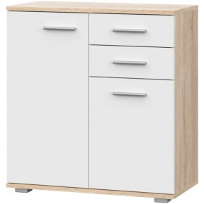 Комод КД-2 FUN НК-мебель в Надыме - nadym.mebel-tymen.ru | фото