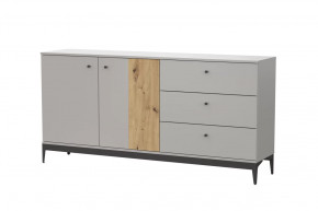 Комод КД-2 Нордик НК-мебель в Надыме - nadym.mebel-tymen.ru | фото