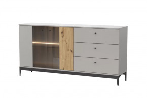 Комод КД-3 Нордик НК-мебель в Надыме - nadym.mebel-tymen.ru | фото