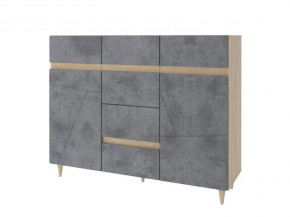 Комод Киото СТЛ.339.05 в Надыме - nadym.mebel-tymen.ru | фото