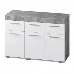 Комод КМ-03 Инстайл в Надыме - nadym.mebel-tymen.ru | фото