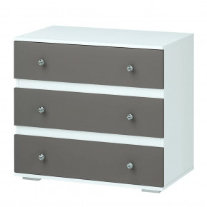 Комод КМ-07 Мемори в Надыме - nadym.mebel-tymen.ru | фото