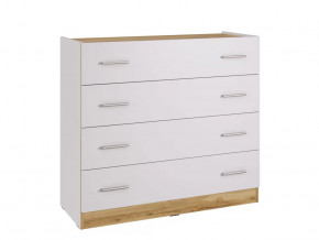 Комод КМ-100 FRESCO НК-мебель в Надыме - nadym.mebel-tymen.ru | фото