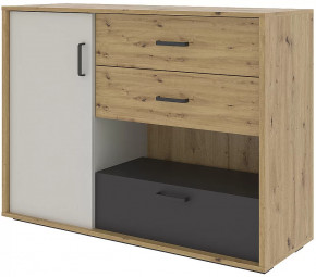 Комод КМ-120 KUBO НК-мебель в Надыме - nadym.mebel-tymen.ru | фото