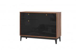 Комод КМ-3 Brass НК-мебель в Надыме - nadym.mebel-tymen.ru | фото