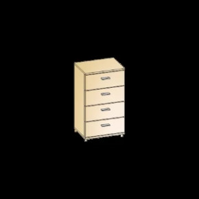 Комод КМ-5012 Грейс в Надыме - nadym.mebel-tymen.ru | фото